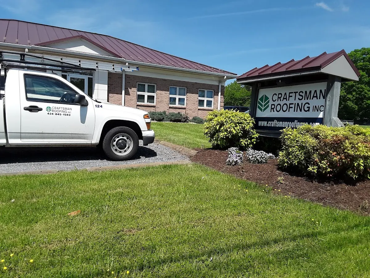 Quality Roof Inspection & Assessment by experienced craftsmen in Wingate